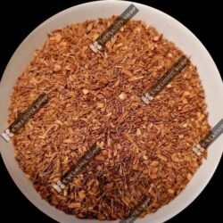 Rooibos natural eco hoja roja ecológica