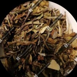 Té Blanco Bosque de las Hadas