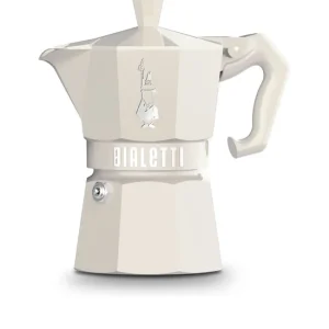 cafetera italiana bialetti para uno