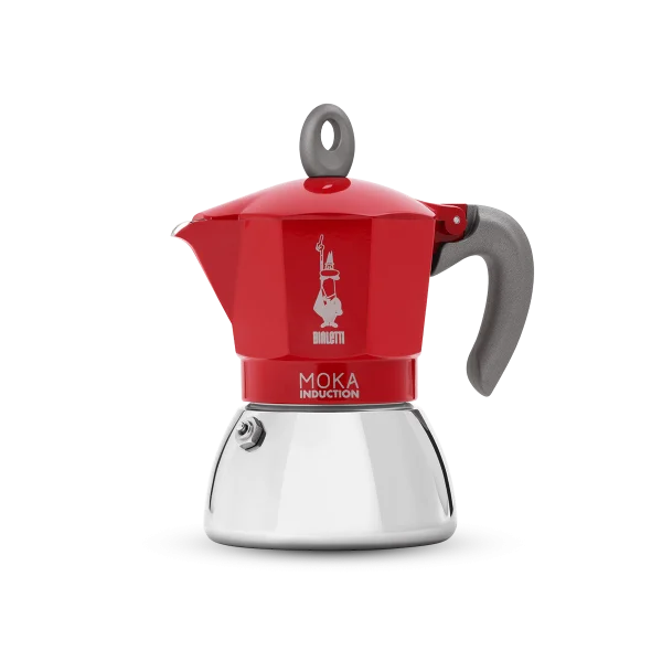 cafetera induccion bialetti