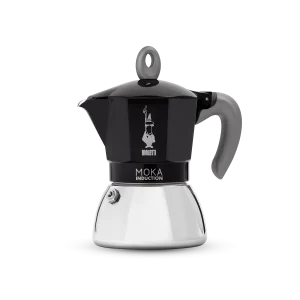 cafetera de inducción bialetti