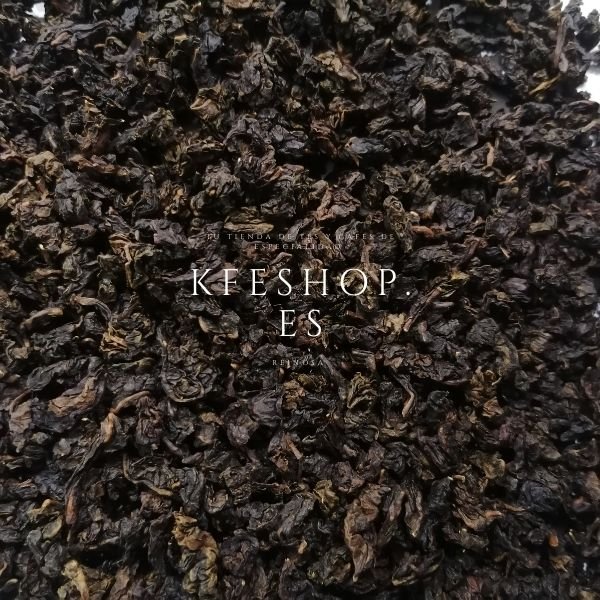 comprar-te-azul Té Azul Oolong Algas