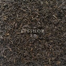 Té Negro Desteinado