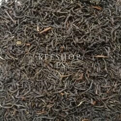 Té Negro English Breakfast ECO
