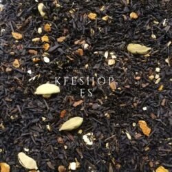 Té Negro Pakistaní Supremo ECO