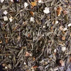 Té verde Guaraná Vital