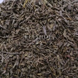 té verde descafeinado