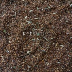 Rooibos Digestivo - infusión digestiva