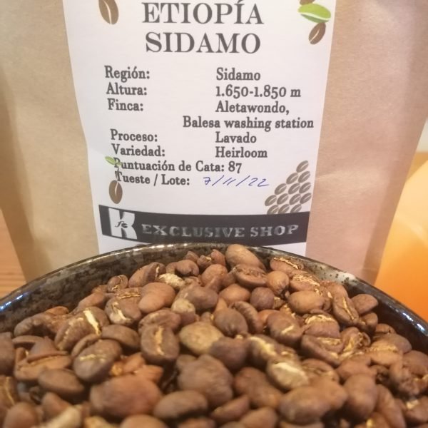 cafe-etiopia-sidamo