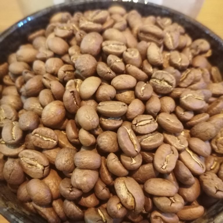 cafe de colombia