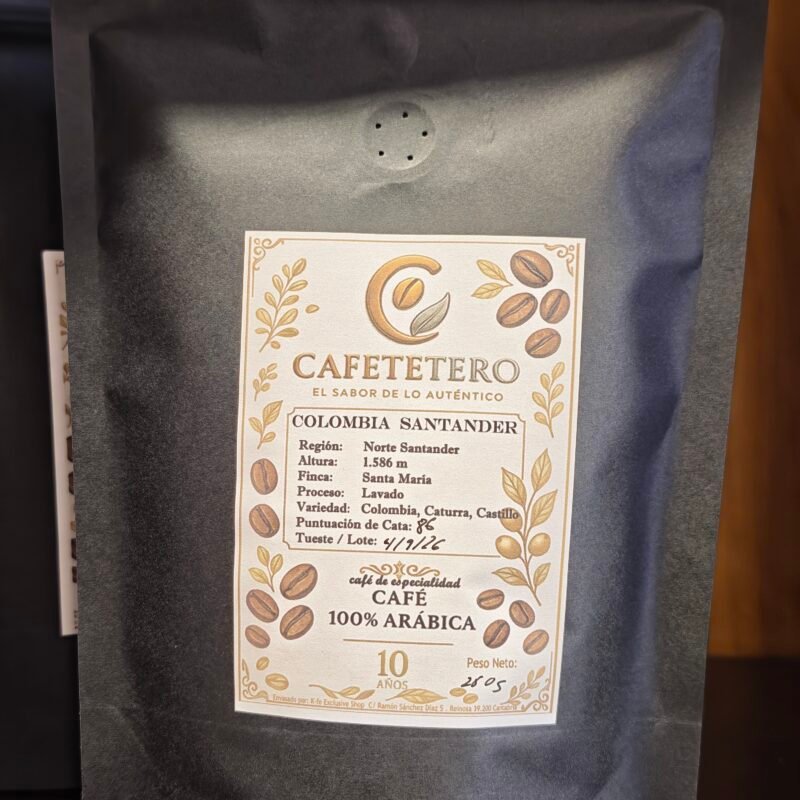 comprar cafe de colombia