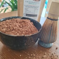 Cacao ecológico 100% Perú