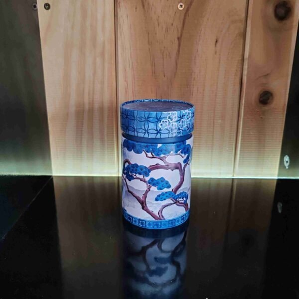 IMG_20240911_183851 Lata de té con doble tapa a presión 100 gramos