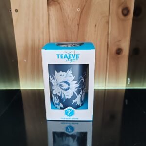 Taza Teaeve modelo Luna Azul, Porcelana 0,35l