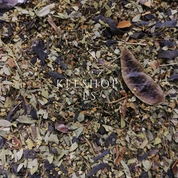 infusiones naturales