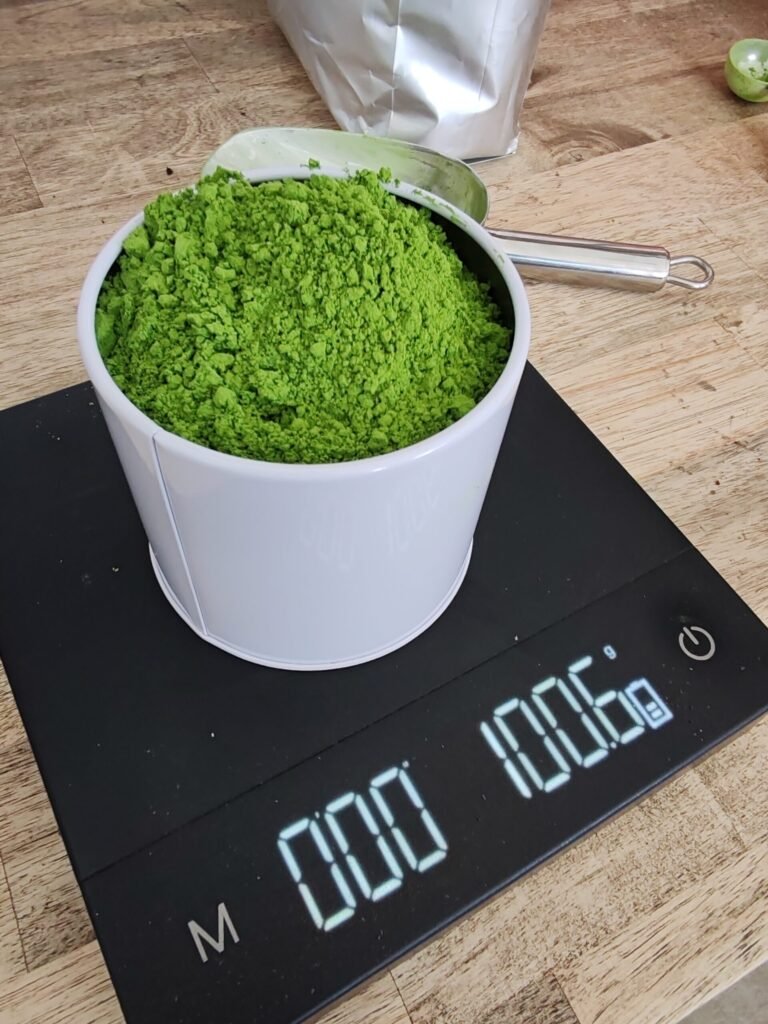 Matcha