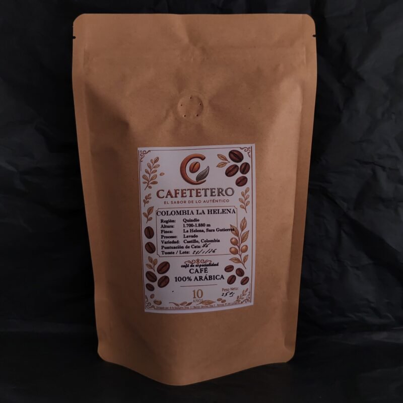 comprar cafe de colombia