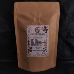 comprar cafe de etiopia