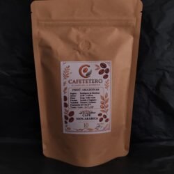 comprar cafe arabica de peru
