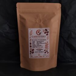 comprar café de ruanda