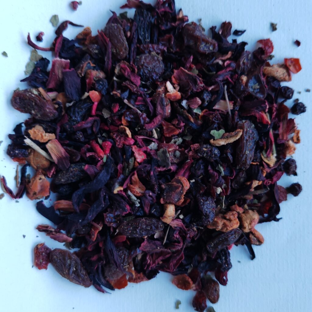 Infusiones