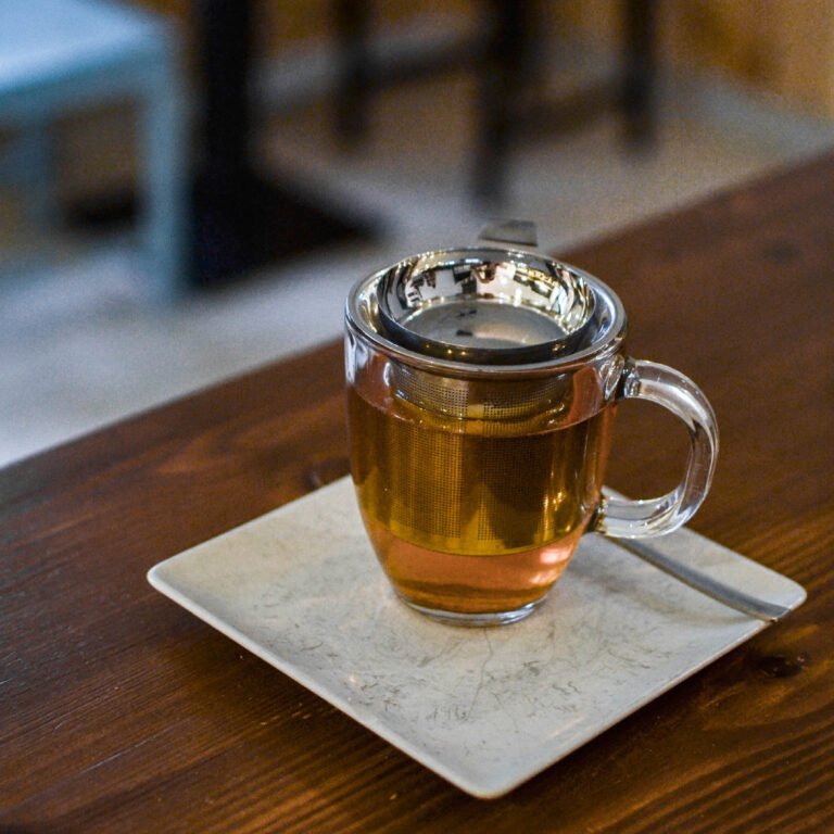 como preparar rooibos
