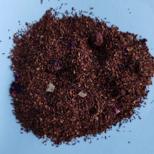 rooibos afrutado papaya