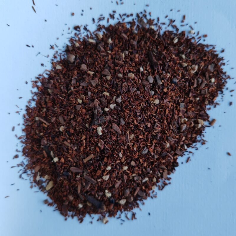 rooibos chai