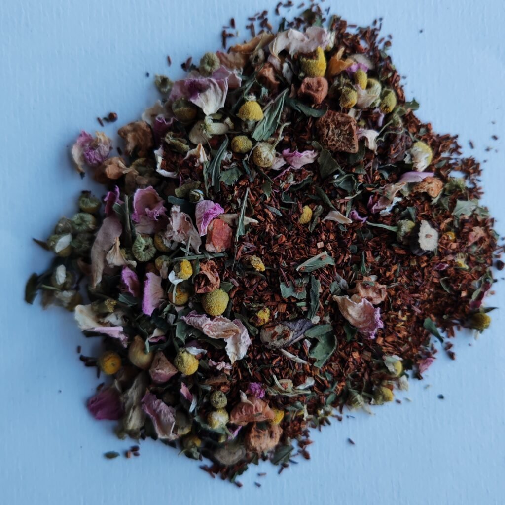 Rooibos