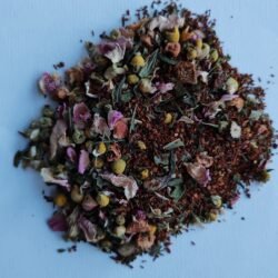 rooibos sin teína ecológico