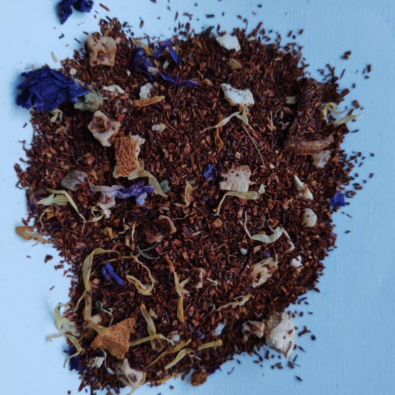 rooibos afrutado