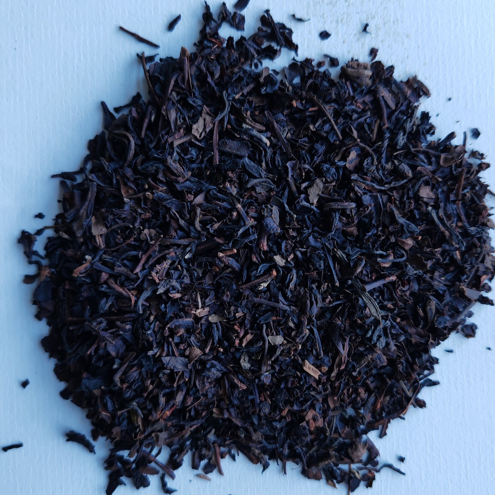 Formosa Choicest oolong tradicional de Taiwán oxidación media