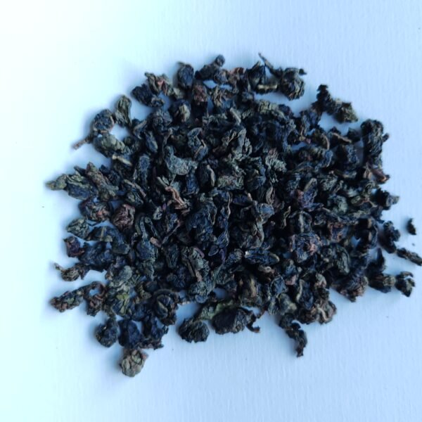 te azul milky oolong
