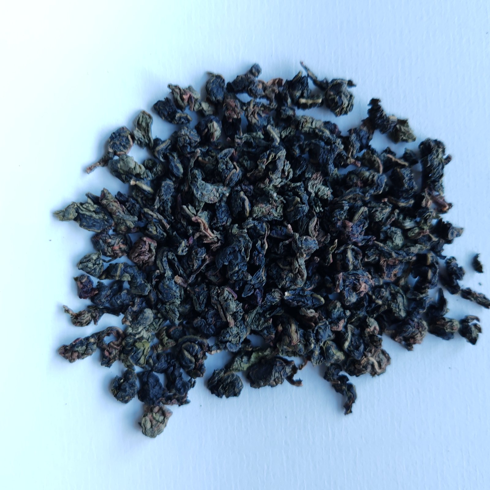 Milky Oolong cremoso de Taiwán oxidación parcial