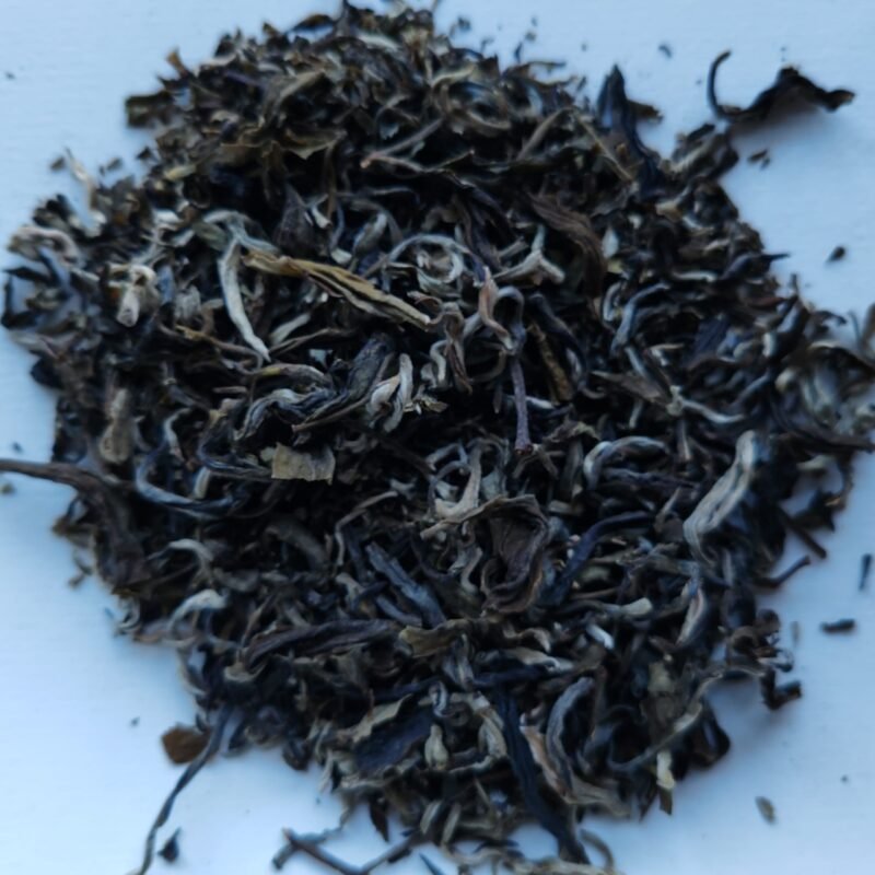Té Blanco White Monkey