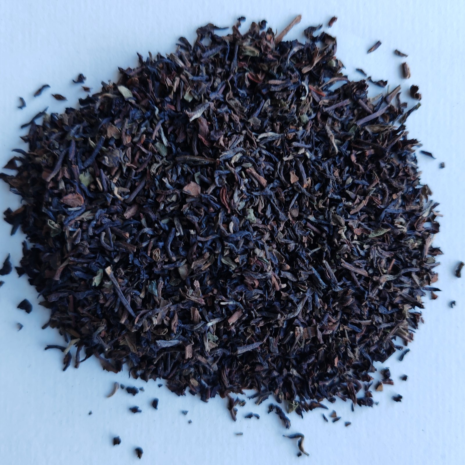Darjeeling TGFOP Margaret's Hope primera cosecha India
