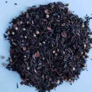 Té Negro Chocolate negro