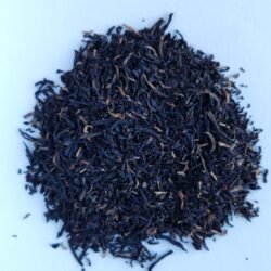 Té Negro Golden Yunnan ecológico