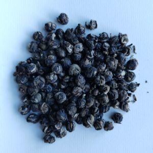 Té Verde Dragon Pearls