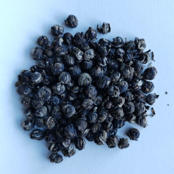 Té Verde Dragon Pearls