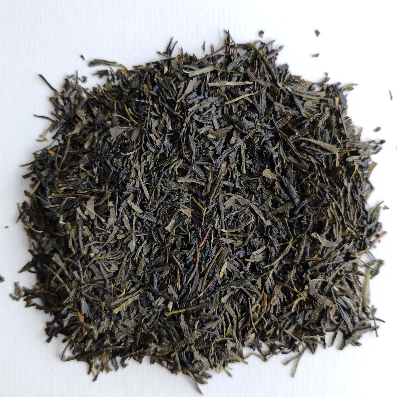 Comprar té verde Gyokuro Tanabe en hoja