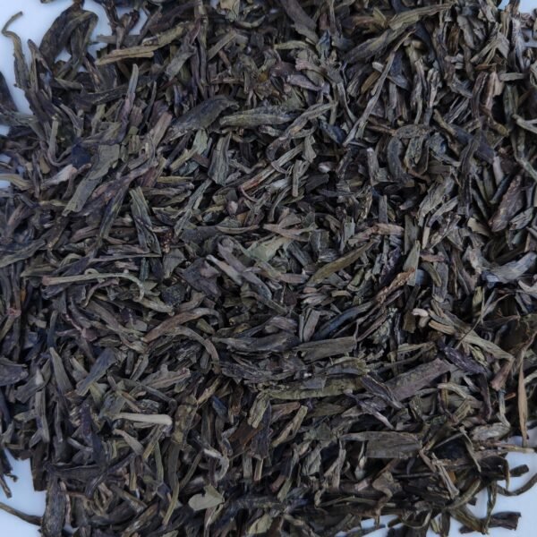 té verde lung ching