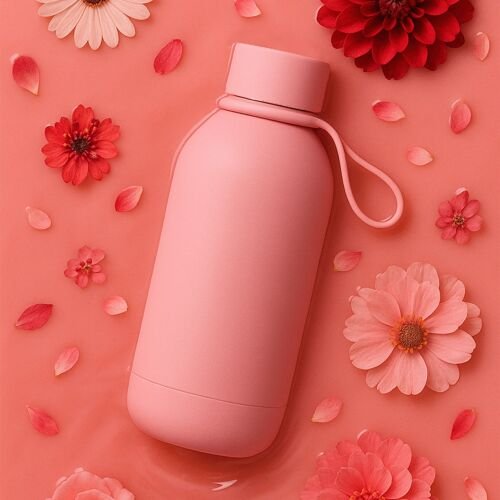 Botella térmica – Blush – Cosmopolitan