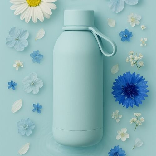 Botella térmica – Blush – Daiquiri