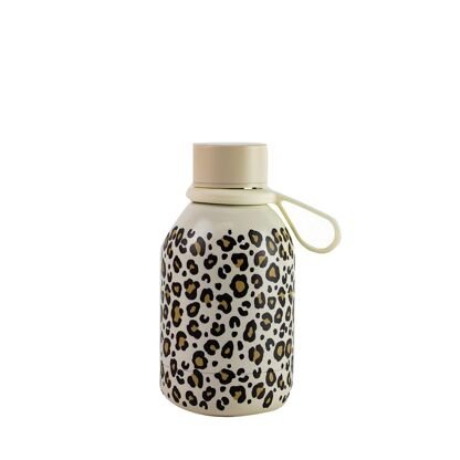 Botella térmica - Rubor - Leopardo
