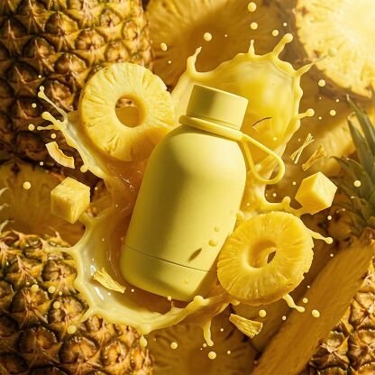 Botella térmica – Blush – Piña Colada