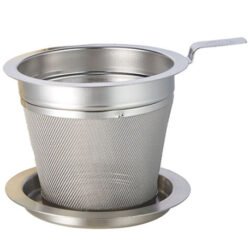 Filtro de té 8cm