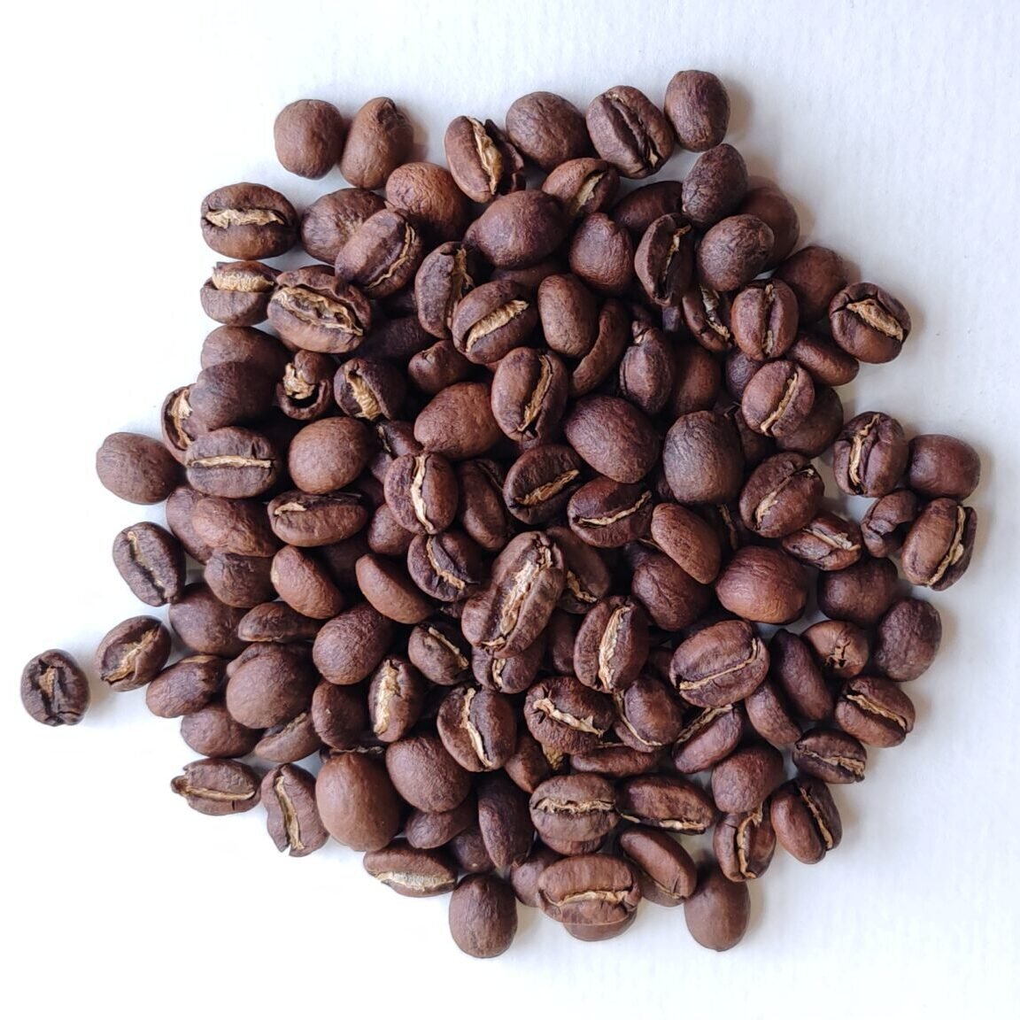 Café de especialidad de Ruanda en grano