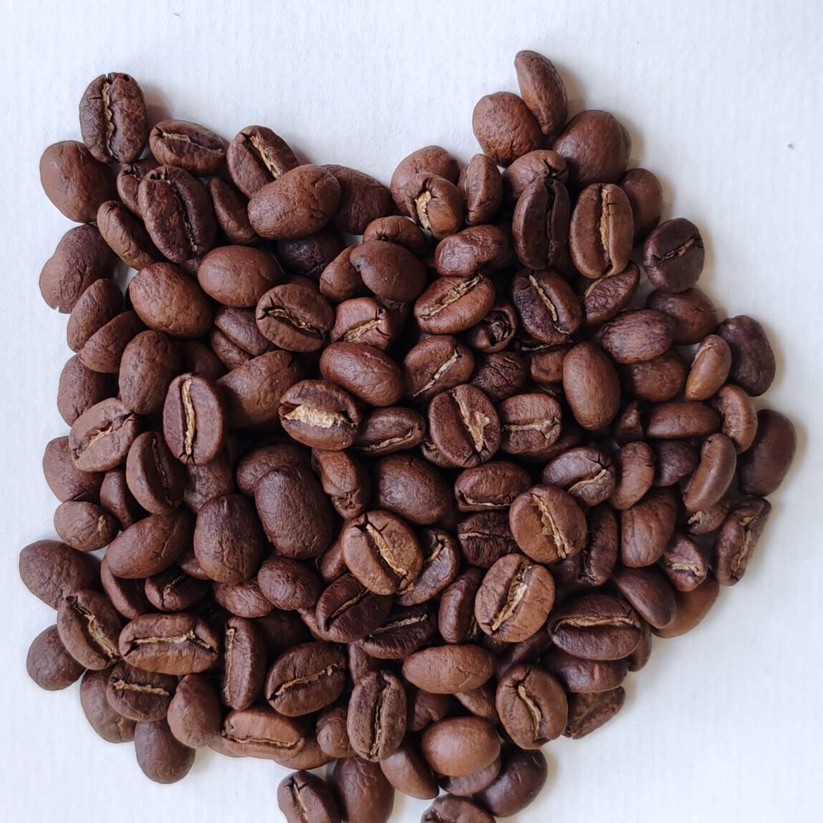 Café de especialidad de Colombia en grano