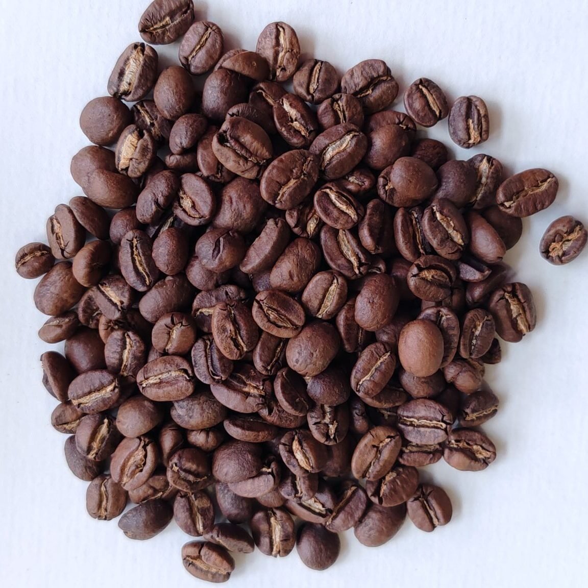 Café de especialidad de Burundi en grano